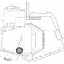 Room for London / Arctic Associates Site Plan