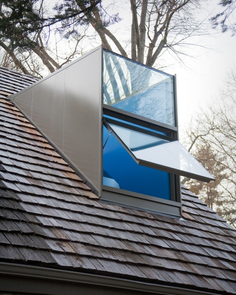 Tyler Residence / el dorado