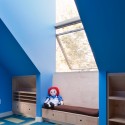 Tyler Residence / el dorado © Mike Sinclair