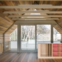 Tyler Residence / el dorado © Mike Sinclair
