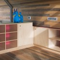 Tyler Residence / el dorado © Mike Sinclair