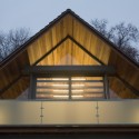 Tyler Residence / el dorado © Mike Sinclair