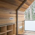 Tyler Residence / el dorado © Mike Sinclair