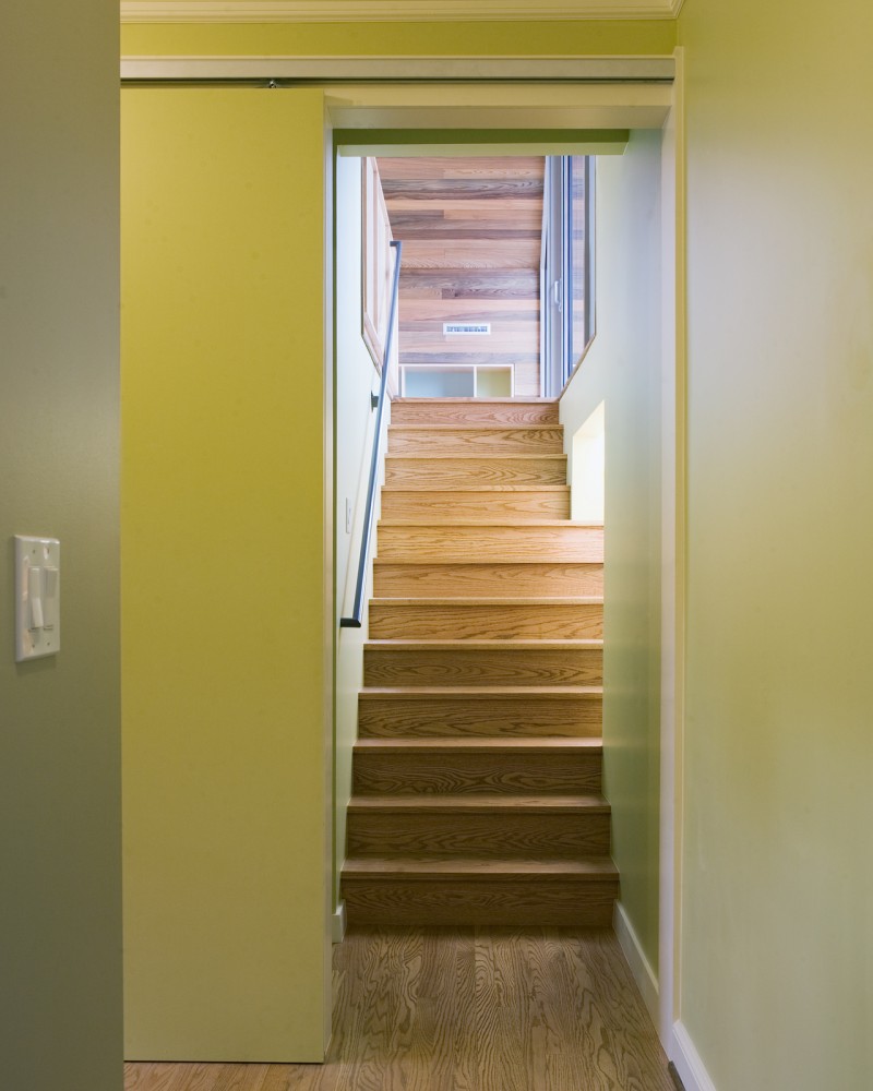 Tyler Residence / el dorado