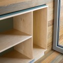Tyler Residence / el dorado © Mike Sinclair