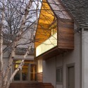 Tyler Residence / el dorado © Mike Sinclair