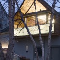Tyler Residence / el dorado © Mike Sinclair