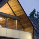 Tyler Residence / el dorado © Mike Sinclair