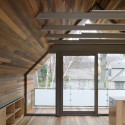 Tyler Residence / el dorado © Mike Sinclair