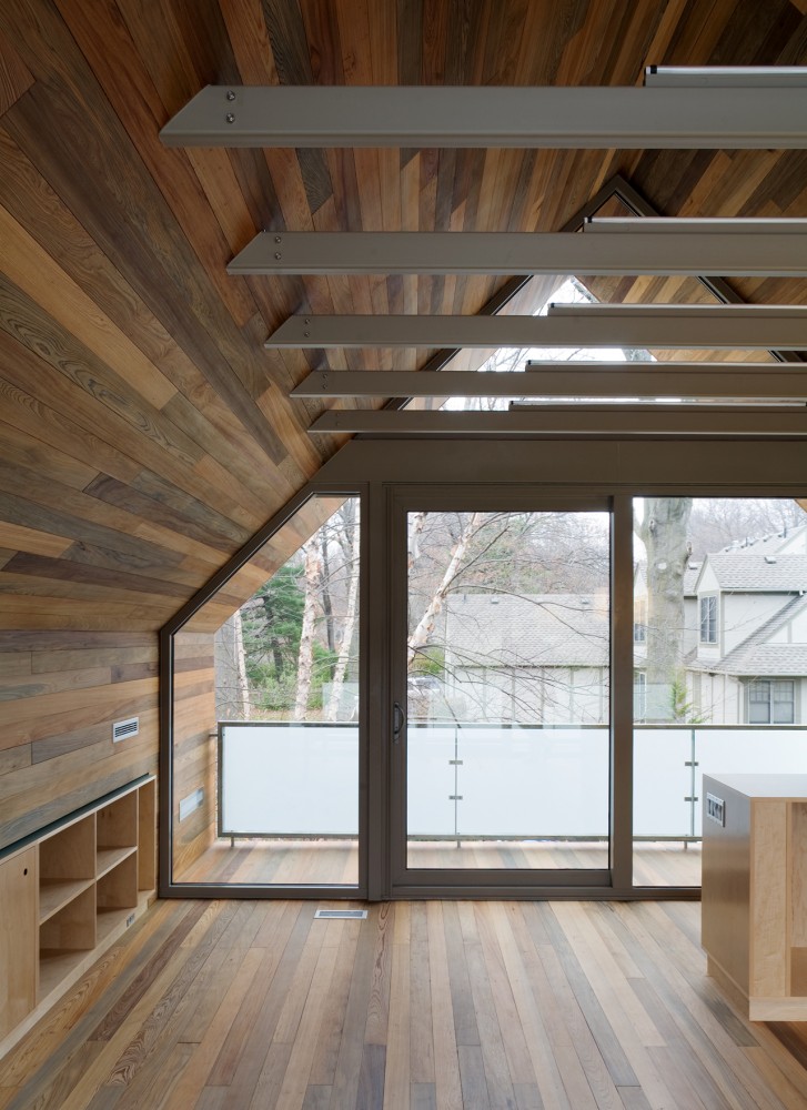 Tyler Residence / el dorado