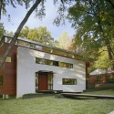 Matryoshka House / David Jameson Architect Matryoshka House / David Jameson Architect © Paul Warchol Photography