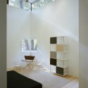 Matryoshka House / David Jameson Architect Matryoshka House / David Jameson Architect © Paul Warchol Photography