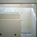 Matryoshka House / David Jameson Architect Matryoshka House / David Jameson Architect © Paul Warchol Photography