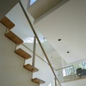 Matryoshka House / David Jameson Architect Matryoshka House / David Jameson Architect © Paul Warchol Photography