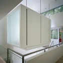 Matryoshka House / David Jameson Architect