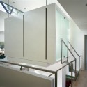 Matryoshka House / David Jameson Architect Matryoshka House / David Jameson Architect © Paul Warchol Photography