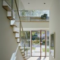 Matryoshka House / David Jameson Architect Matryoshka House / David Jameson Architect © Paul Warchol Photography