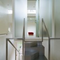 Matryoshka House / David Jameson Architect Matryoshka House / David Jameson Architect © Paul Warchol Photography