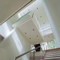 Matryoshka House / David Jameson Architect Matryoshka House / David Jameson Architect © Paul Warchol Photography