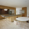 Matryoshka House / David Jameson Architect