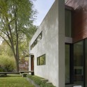 Matryoshka House / David Jameson Architect