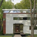 Matryoshka House / David Jameson Architect Matryoshka House / David Jameson Architect © Paul Warchol Photography