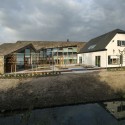 Ronald McDonald House In Barendrecht / Jeanne Dekkers Architectuur Ronald McDonald House In Barendrecht / Jeanne Dekkers Architectuur © Daria Scagliola & Stein Brakkee