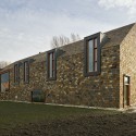 Ronald McDonald House In Barendrecht / Jeanne Dekkers Architectuur Ronald McDonald House In Barendrecht / Jeanne Dekkers Architectuur © Daria Scagliola & Stein Brakkee