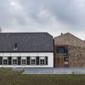 Ronald McDonald House In Barendrecht / Jeanne Dekkers Architectuur Ronald McDonald House In Barendrecht / Jeanne Dekkers Architectuur © Daria Scagliola & Stein Brakkee