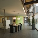 Ronald McDonald House In Barendrecht / Jeanne Dekkers Architectuur Ronald McDonald House In Barendrecht / Jeanne Dekkers Architectuur © Daria Scagliola & Stein Brakkee