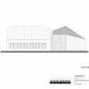 east elevation east elevation east elevation
