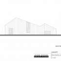 west elevation west elevation west elevation
