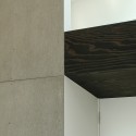 House of Sunlight Through Trees / StudioGreenBlue © StudioGreenBlue