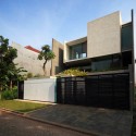 Tan Residence / Chrystalline Artchitect Tan Residence / Chrystalline Artchitect © Chrystalline Artchitect