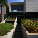 Tan Residence / Chrystalline Artchitect