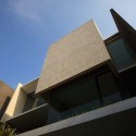 Tan Residence / Chrystalline Artchitect