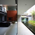 Tan Residence / Chrystalline Artchitect Tan Residence / Chrystalline Artchitect © Chrystalline Artchitect