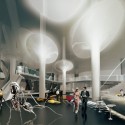 Courtesy of dEEP Architects