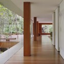BR House / Marcio Kogan © Nelson Kon