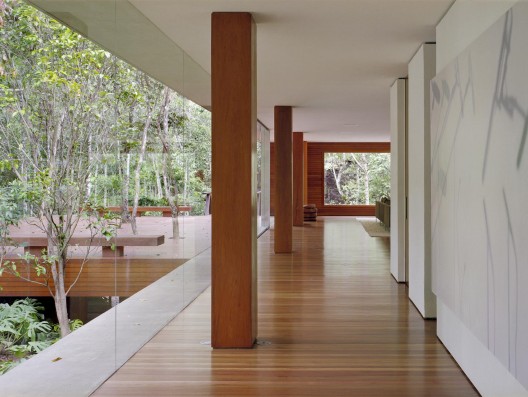 BR House / Marcio Kogan