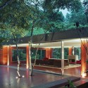 BR House / Marcio Kogan © Nelson Kon