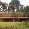BR House / Marcio Kogan © Nelson Kon