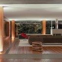BR House / Marcio Kogan © Nelson Kon