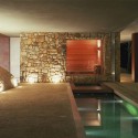 BR House / Marcio Kogan © Nelson Kon