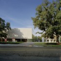 ULL Art Museum - Eskew+Dumez+Ripple ULL Art Museum - Eskew+Dumez+Ripple © Timothy Hurlsey