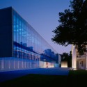 ULL Art Museum - Eskew+Dumez+Ripple ULL Art Museum - Eskew+Dumez+Ripple © Timothy Hurlsey