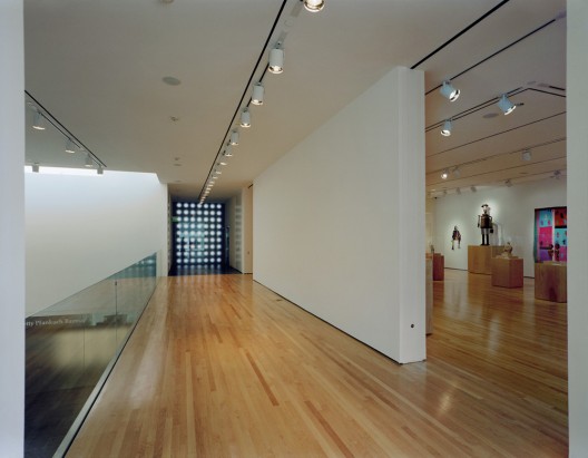 ULL Art Museum - Eskew+Dumez+Ripple