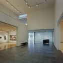 ULL Art Museum - Eskew+Dumez+Ripple ULL Art Museum - Eskew+Dumez+Ripple © Timothy Hurlsey