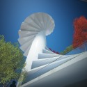 Stairscraper Courtesy of Nabito