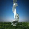 Stairscraper Courtesy of Nabito